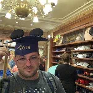 Meet your Posher, Sylvia